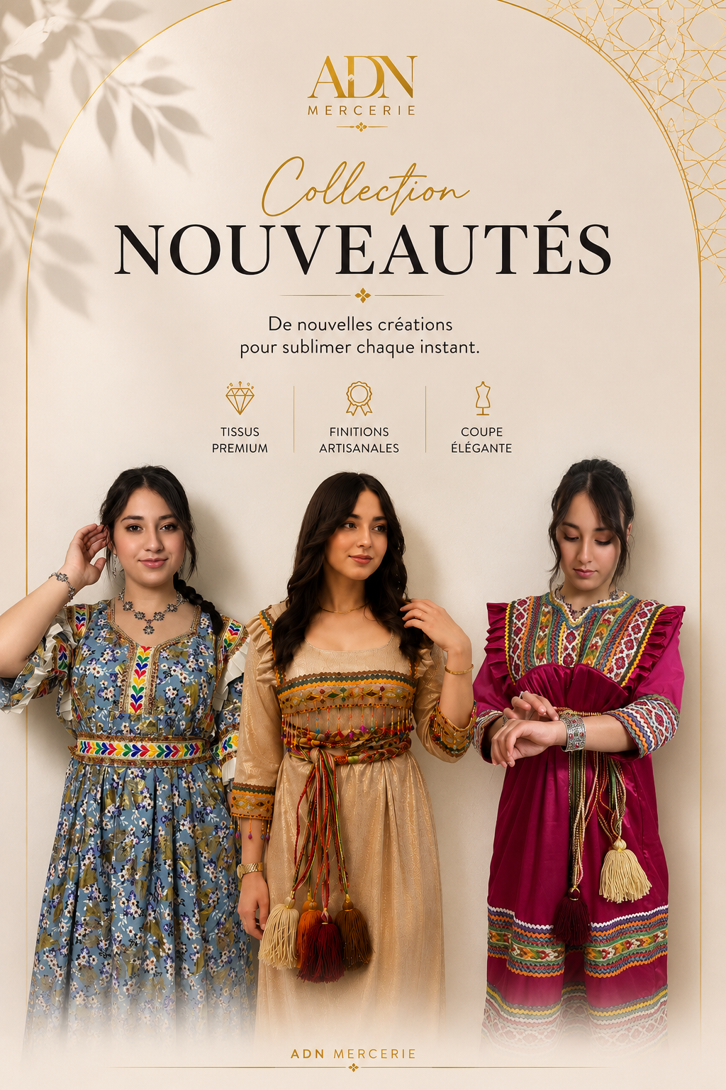 Nouveautés