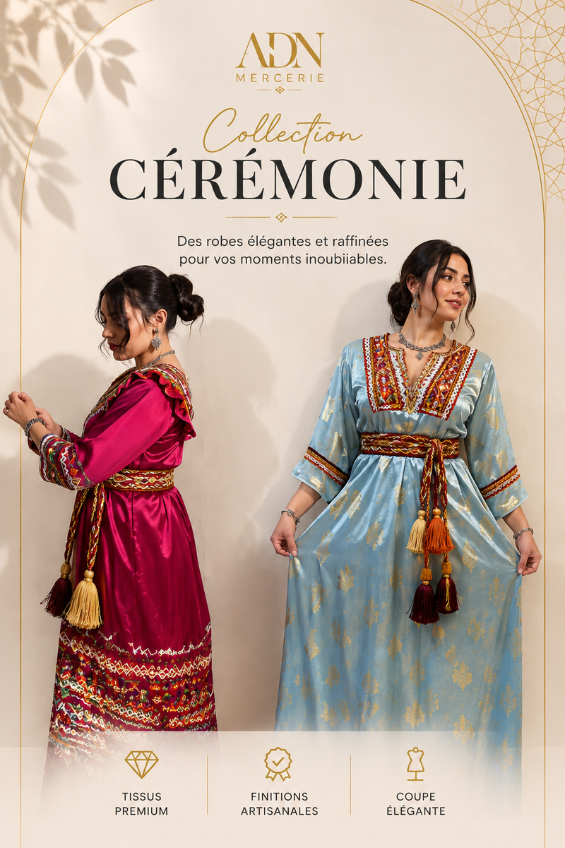 Cérémonie