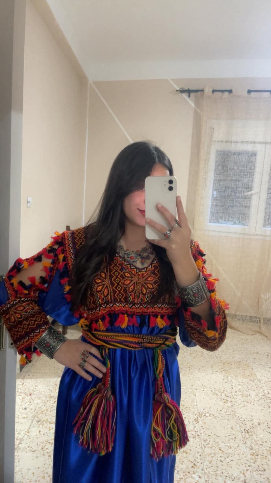 Photo cliente ADN Mercerie 3